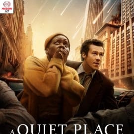 A Quiet Place: Day One